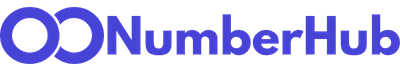 NumberHub